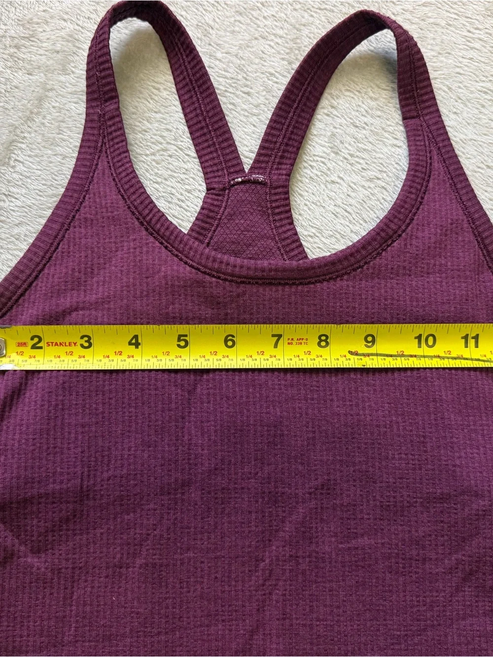 lululemon athletica pair ribbed